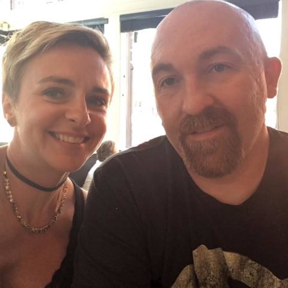 Meet your Posher, Tammy